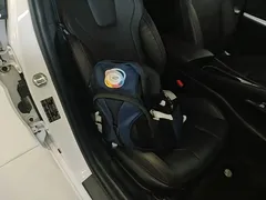 2022 Hyundai Elantra 240TGDi DCT LUX Premium, белый — фото 25