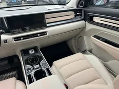 2023 Geely ICON 1.5TD, синий — фото 5