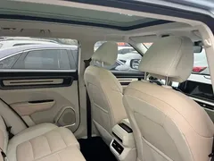 2023 Geely ICON 1.5TD, синий — фото 6
