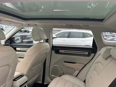 2023 Geely ICON 1.5TD, синий — фото 7