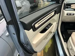 2023 Geely ICON 1.5TD, синий — фото 11