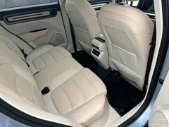 2023 Geely ICON 1.5TD, синий — фото 13