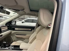 2023 Geely ICON 1.5TD, синий — фото 14