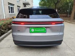 2025 Li Auto i6 4WD Standard — фото 6