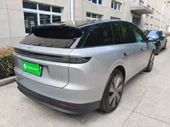 2025 Li Auto i6 4WD Standard — фото 7