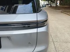 2025 Li Auto i6 4WD Standard — фото 8