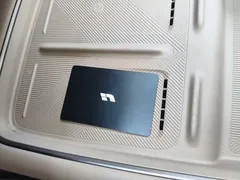 2025 Li Auto i6 4WD Standard — фото 9