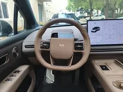 2025 Li Auto i6 4WD Standard — фото 11