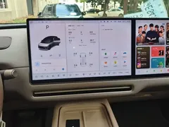 2025 Li Auto i6 4WD Standard — фото 13