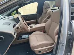 2025 Li Auto i6 4WD Standard — фото 15