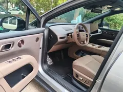 2025 Li Auto i6 4WD Standard — фото 16
