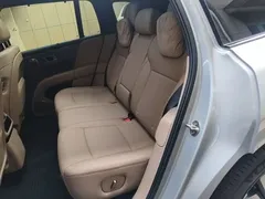 2025 Li Auto i6 4WD Standard — фото 17