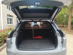 2025 Li Auto i6 4WD Standard — фото 19