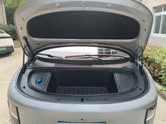 2025 Li Auto i6 4WD Standard — фото 20