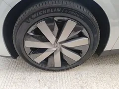 2025 Li Auto i6 4WD Standard — фото 23