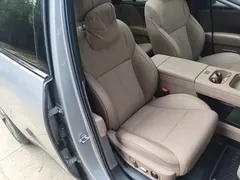 2025 Li Auto i6 4WD Standard — фото 25