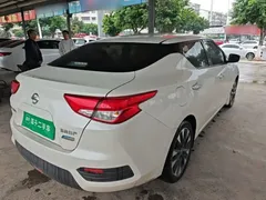 2021 Nissan Lannia 1.6L CVT, белый — фото 7