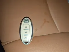 2021 Nissan Lannia 1.6L CVT, белый — фото 9