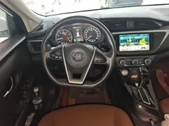 2021 Nissan Lannia 1.6L CVT, белый — фото 11