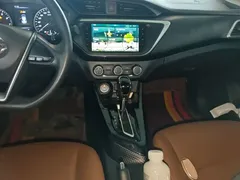 2021 Nissan Lannia 1.6L CVT, белый — фото 13