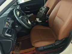 2021 Nissan Lannia 1.6L CVT, белый — фото 15