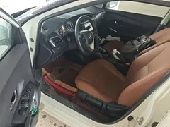 2021 Nissan Lannia 1.6L CVT, белый — фото 16