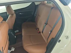 2021 Nissan Lannia 1.6L CVT, белый — фото 17