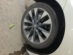 2021 Nissan Lannia 1.6L CVT, белый — фото 23