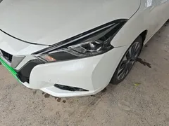 2021 Nissan Lannia 1.6L CVT, белый — фото 24