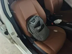 2021 Nissan Lannia 1.6L CVT, белый — фото 25