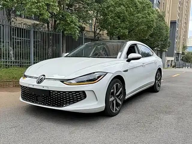 2023 Volkswagen Lamando L 280TSI DSG