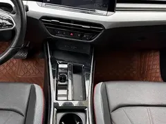 2023 Volkswagen Lamando L 280TSI DSG, белый — фото 5