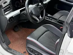 2023 Volkswagen Lamando L 280TSI DSG, белый — фото 6