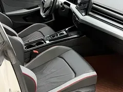 2023 Volkswagen Lamando L 280TSI DSG, белый — фото 8