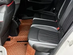 2023 Volkswagen Lamando L 280TSI DSG, белый — фото 9
