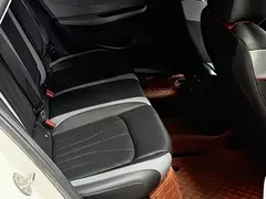 2023 Volkswagen Lamando L 280TSI DSG, белый — фото 10