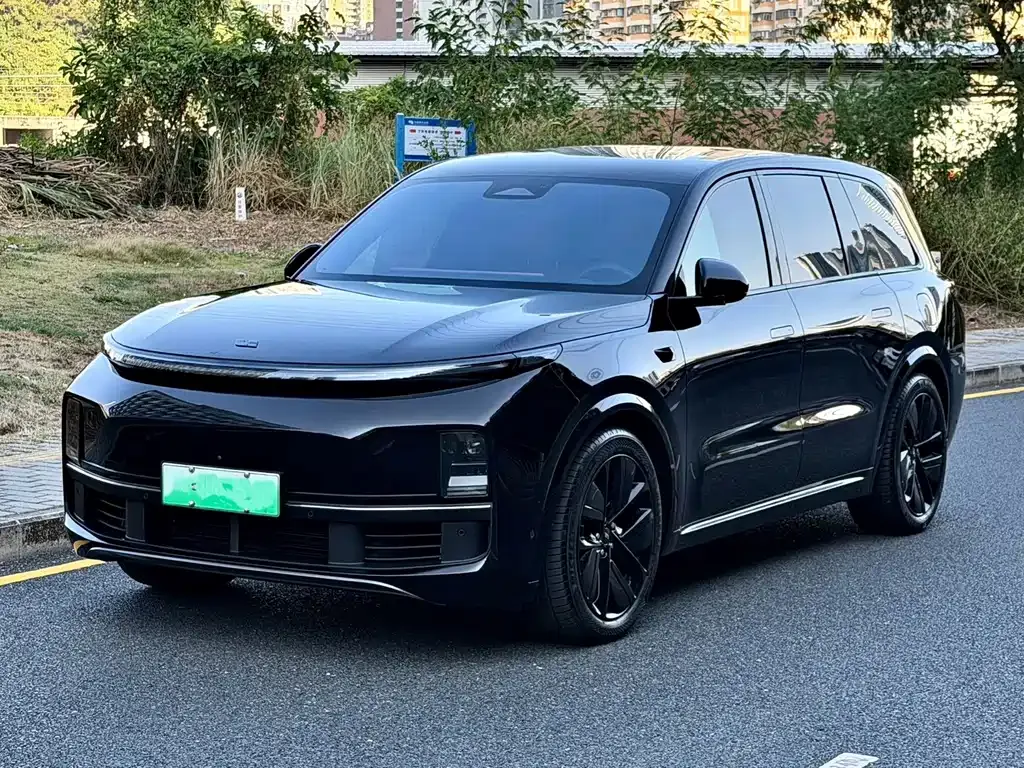 2023 Li Auto L9 Pro