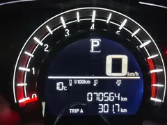 2021 Honda CR-V 240TURBO CVT 2WD Comfort, белый — фото 11