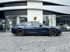 2023 Porsche Panamera 2.9T, чёрный — фото 5