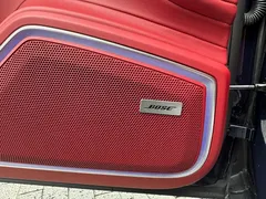 2023 Porsche Panamera 2.9T, чёрный — фото 10