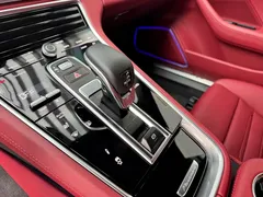 2023 Porsche Panamera 2.9T, чёрный — фото 14