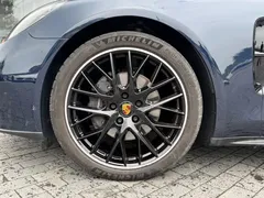 2023 Porsche Panamera 2.9T, чёрный — фото 16