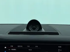 2023 Porsche Panamera 2.9T, чёрный — фото 18