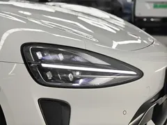 2024 Xiaomi SU7 4WD Long Range Advanced ADAS Max, белый — фото 8