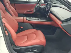 2024 Xiaomi SU7 4WD Long Range Advanced ADAS Max, белый — фото 10