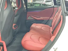 2024 Xiaomi SU7 4WD Long Range Advanced ADAS Max, белый — фото 11