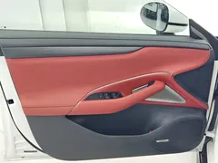 2024 Xiaomi SU7 4WD Long Range Advanced ADAS Max, белый — фото 13