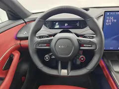 2024 Xiaomi SU7 4WD Long Range Advanced ADAS Max, белый — фото 16