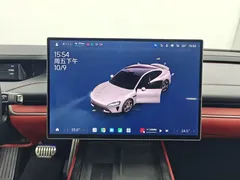 2024 Xiaomi SU7 4WD Long Range Advanced ADAS Max, белый — фото 18
