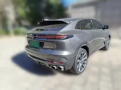 2021 Changan UNI-K 2.0T Premium — фото 4